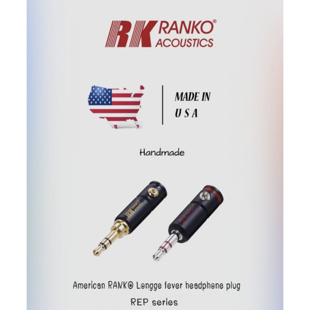 Ranko REP-100  Original