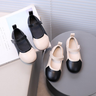 A15 รองเท้าเด็ก รองเท้าลูกไม้เด็ก พรัอมส่ง