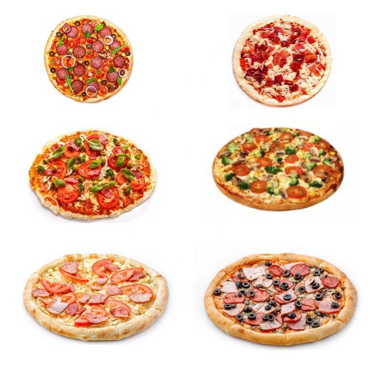 เครื่องรีดแผ่นแป้งพิซซ่า : ประหยัดเวลา เพิ่มประสิทธิภาพ ให้พิซซ่าสมบูรณ์แบบ - รูปที่ 2