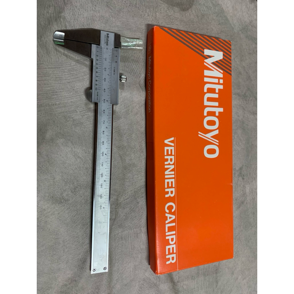 MITUTOYO  Vernier  Caliper