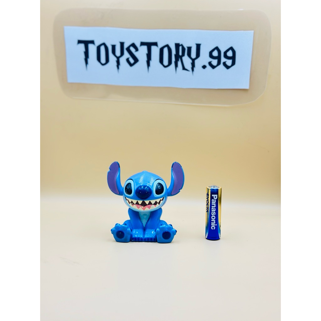 🤿 สติทช์ (Stitch)  .