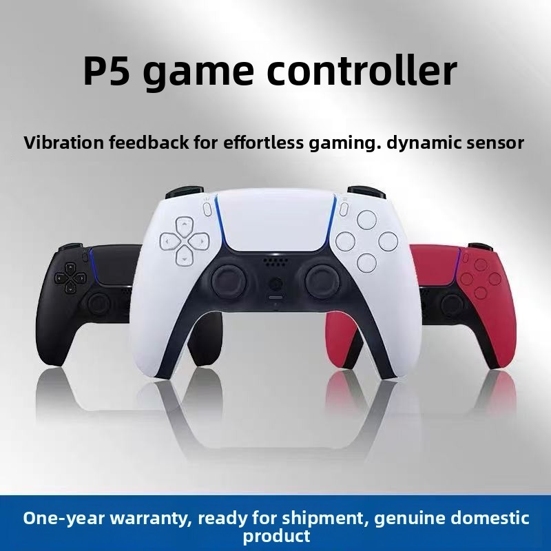 SONY PS5 PlayStation®5 DualSense game Wireless controller Game Bluetooth Controller PC computer cont