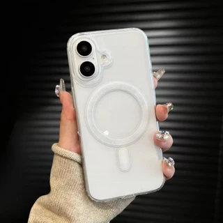 เคสใส MS ติดสติกเกอร์ เคสเรซิ่น เคสไอโฟน
