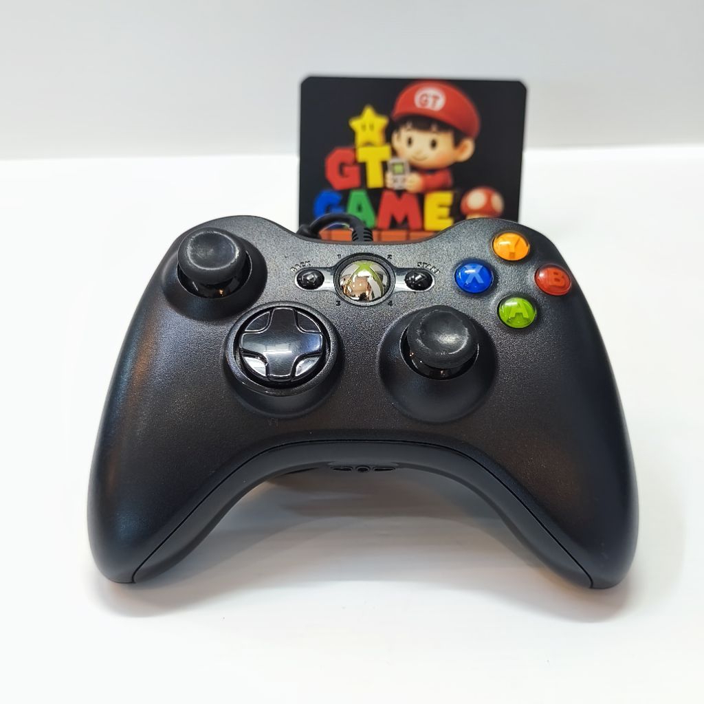 xbox360 controller จอย xbox360 Wired