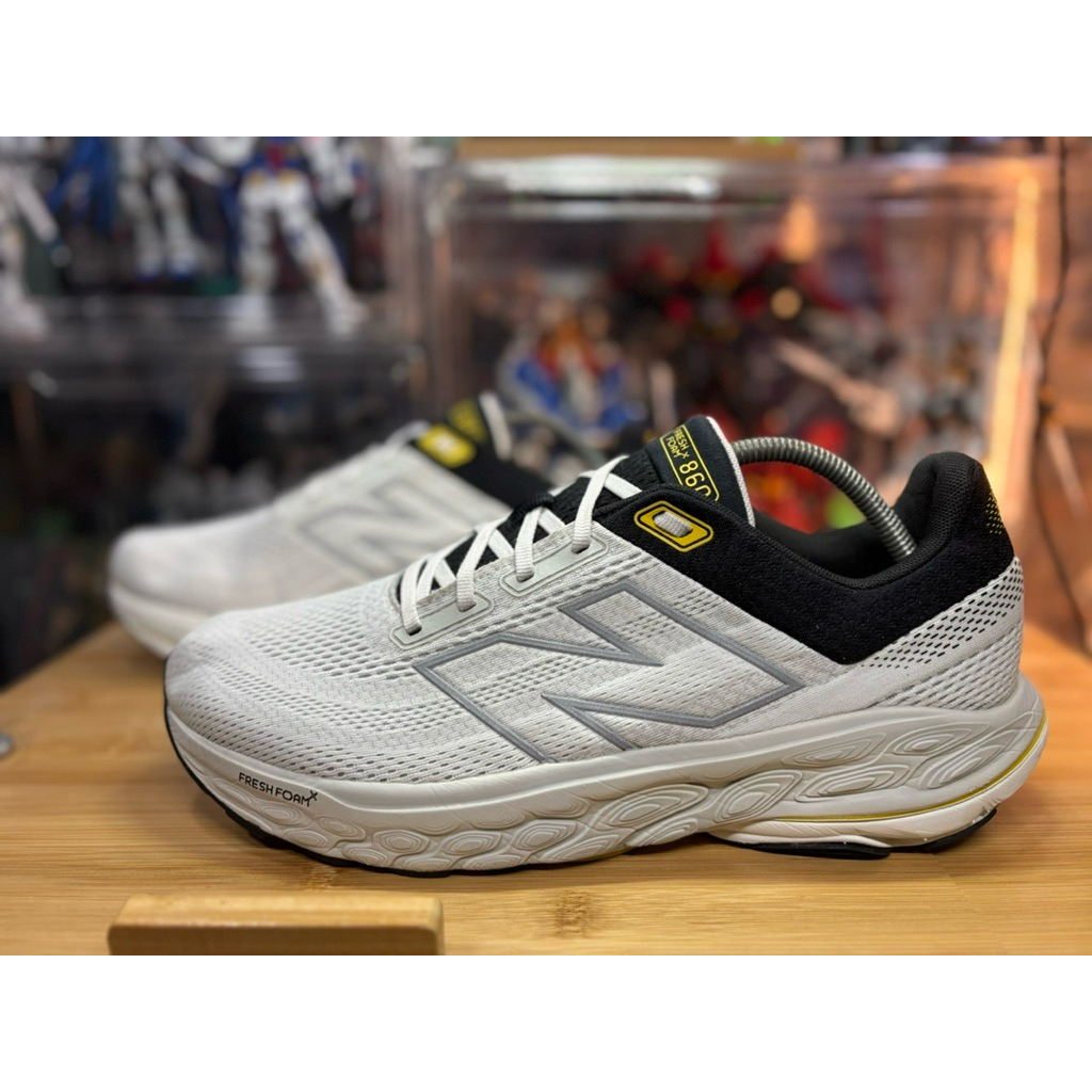 New Balance Fresh Foam 880 V14 11.5us
