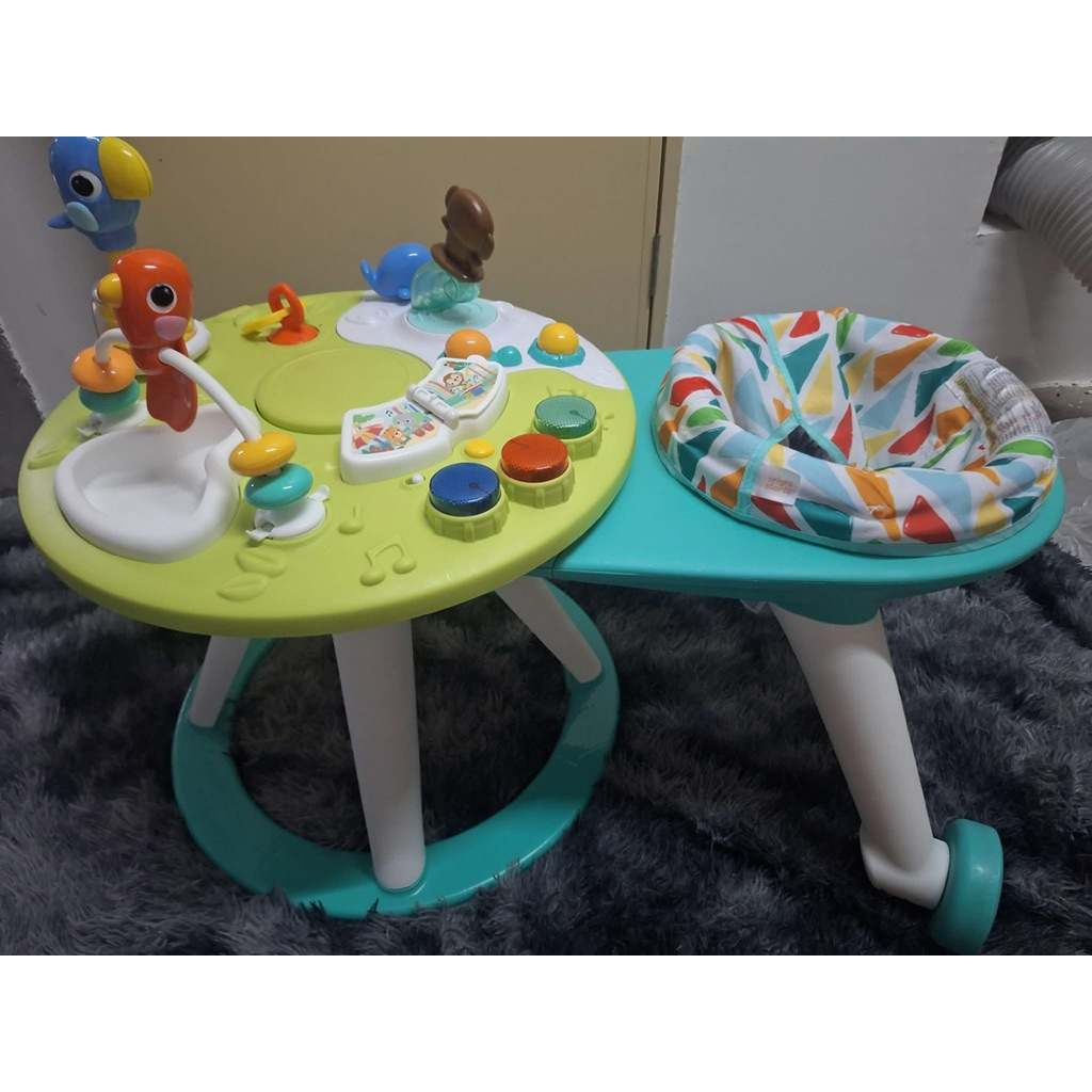 Around we go bright star มือสอง ใช้งานน้อย