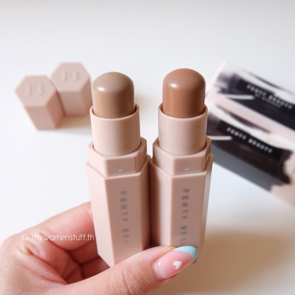 Fenty Beauty Match Stix Matte Skinstick 7.1g Bronzer Contour