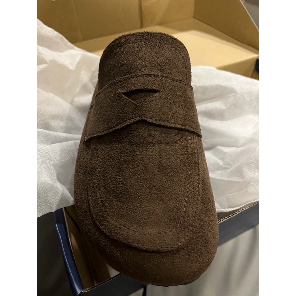 ส่งต่อ รองเท้า Minx รุ่น Winn slipper