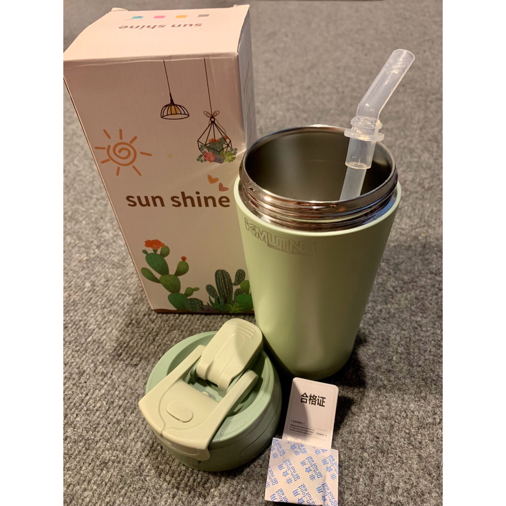 แก้วเก็บอุณหภูมิ 800 ml