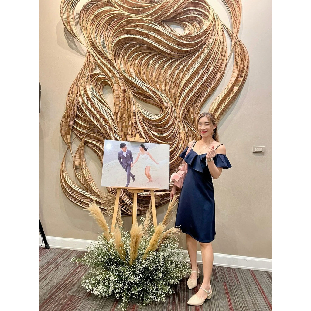 Esfera - Lora Lala Dress Dress เดรสน่ารัก ❤️