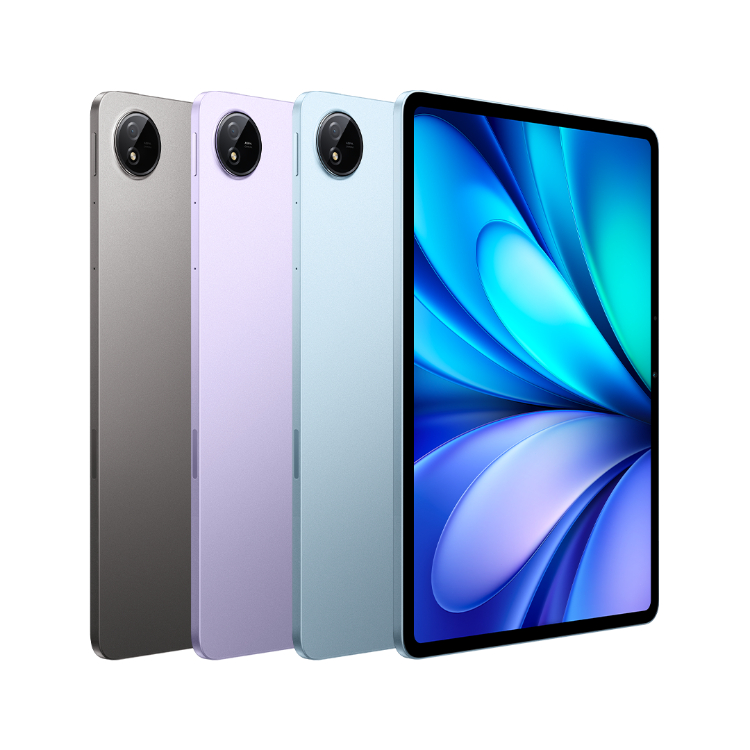 Vivo Pad 5e Snapdragon 8s Gen 3