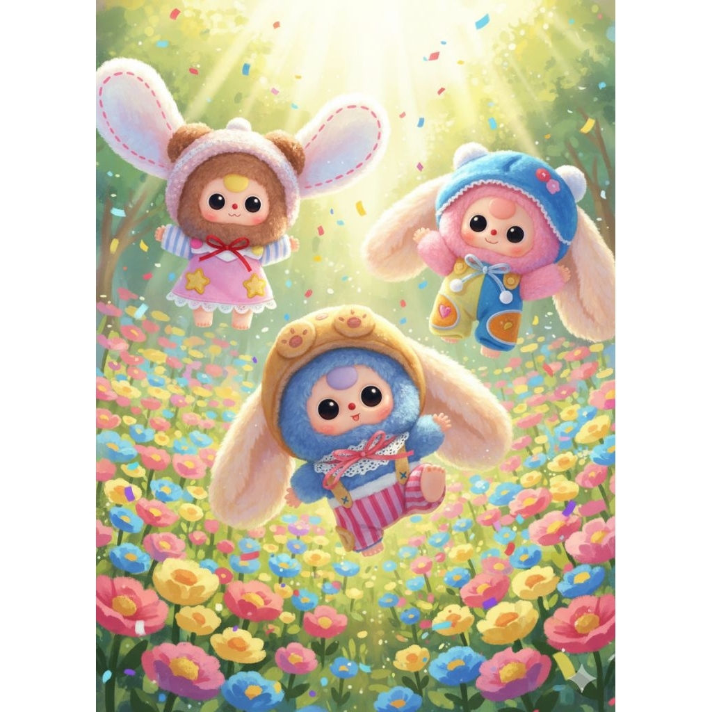 ใช้โค้ดส่วนลดได้ค่ะ งดต่อราคา เช็คตัว🌻ตะกร้ารวม Baby three ราคาเบาๆ📌