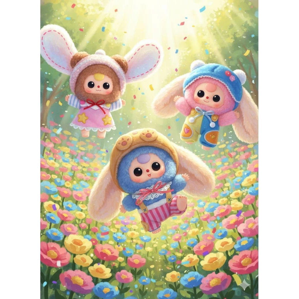 ใช้โค้ดส่วนลดได้ค่ะ งดต่อราคา เช็คตัว🌻ตะกร้ารวม Baby three ราคาเบาๆ📌