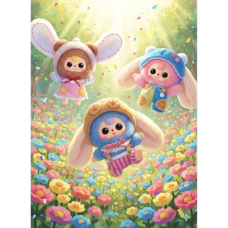 ใช้โค้ดส่วนลดได้ค่ะ งดต่อราคา เช็คตัว🌻ตะกร้ารวม Baby three ราคาเบาๆ📌