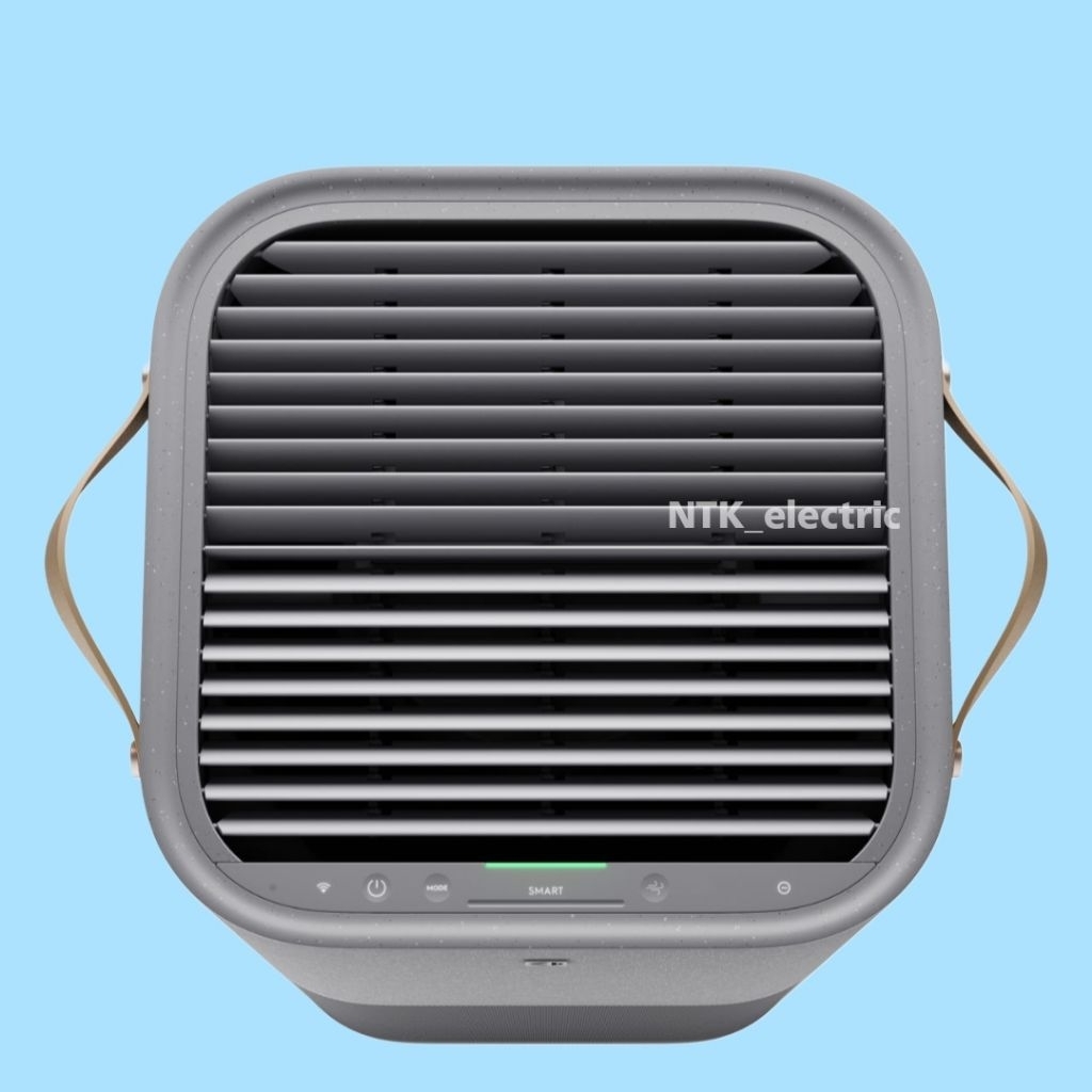 ELECTROLUX เครื่องฟอกอากาศ EP93-75UGA100ตารางเมตร - รูปที่ 3