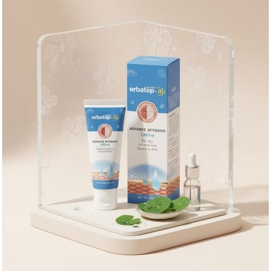 Erbatop AI Advance Intensive Cream
