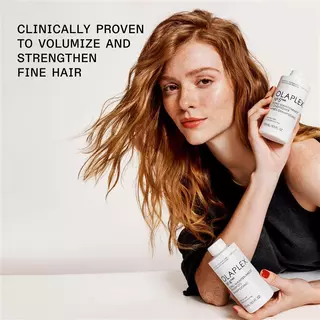 OLAPLEX N.4 FINE BOND MAINT SHAMPOO 250ML นัมเบอร์4 ไฟน์ บอนด์ เมนเทนแนนซ์ แชมพู