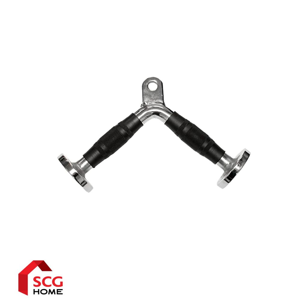 Homefittools อุปกรณ์เคเบิ้ล V-Bar