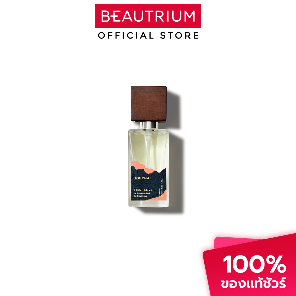 JOURNAL First Love Parfum น้ำหอม 50ml