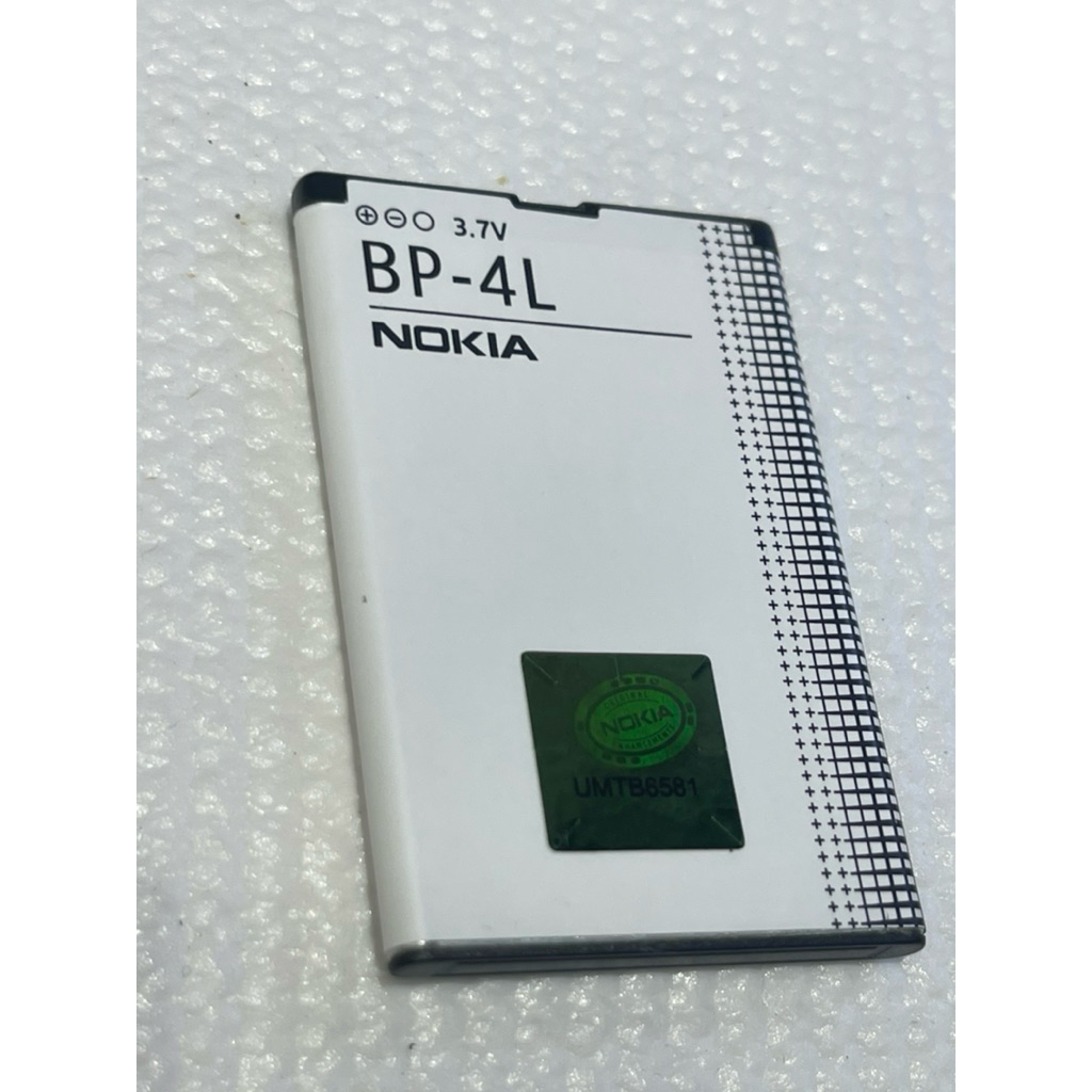 แบตเตอรี่Nokia E71(BP-4L) รุ่นเก่า