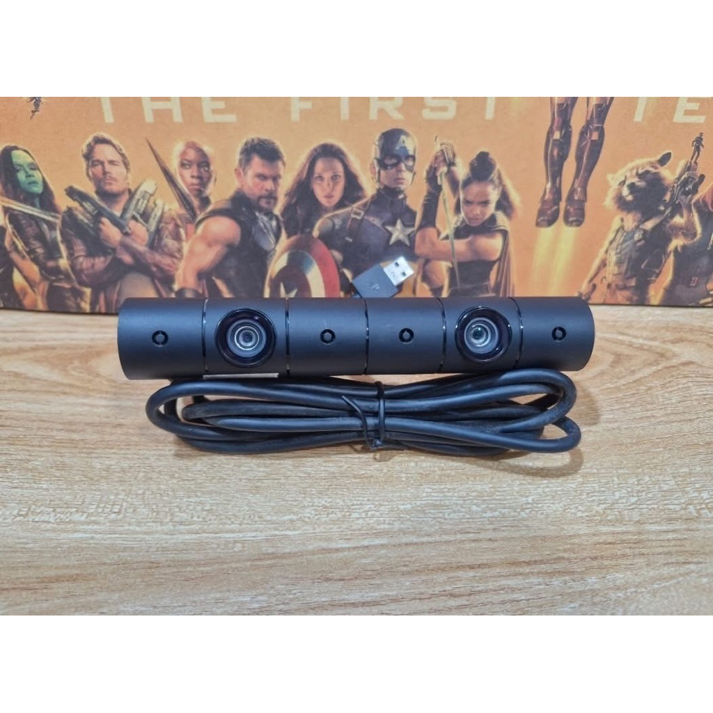 กล้อง Play Station 4 Generation 2 ของแท้จาก Sony