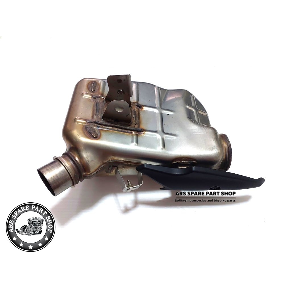 ท่อพักเดิม KAWASAKI Z900