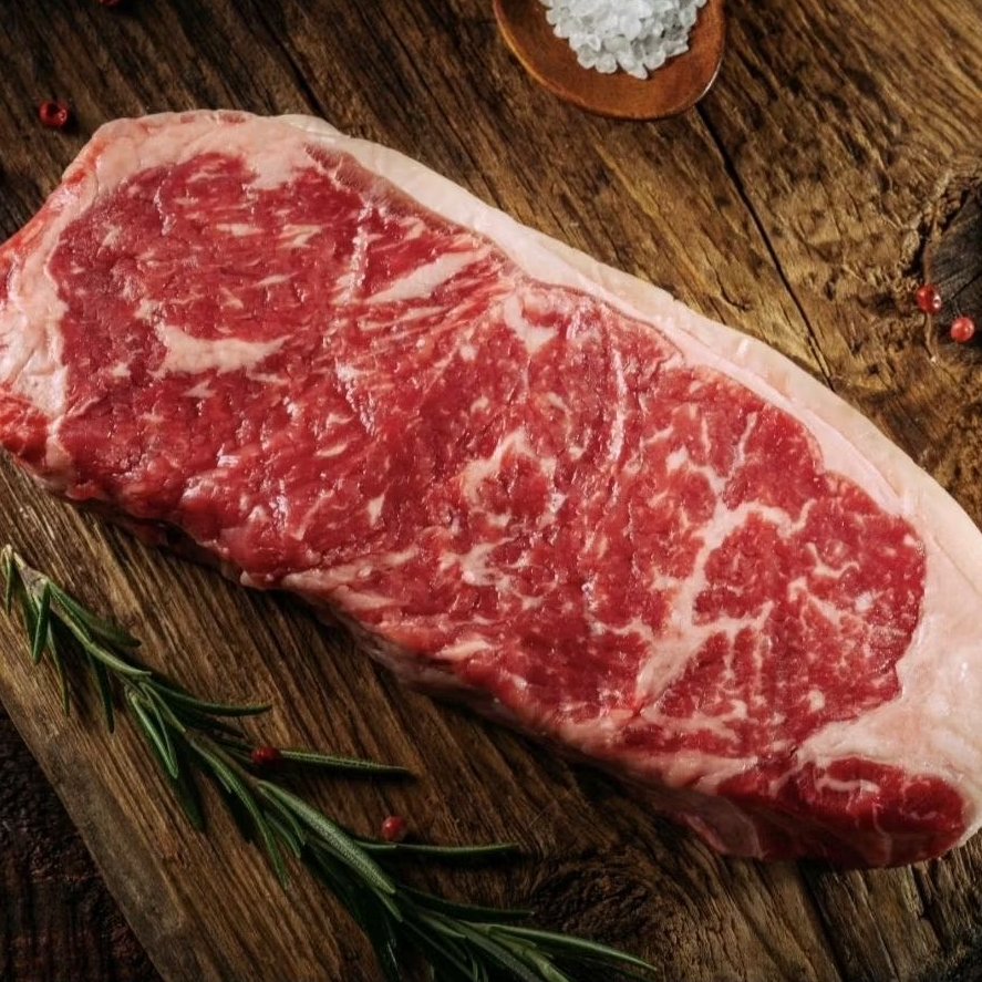 Beef Prime Sirloin AUSTRALIAN Swift x Hunter Valley 300g