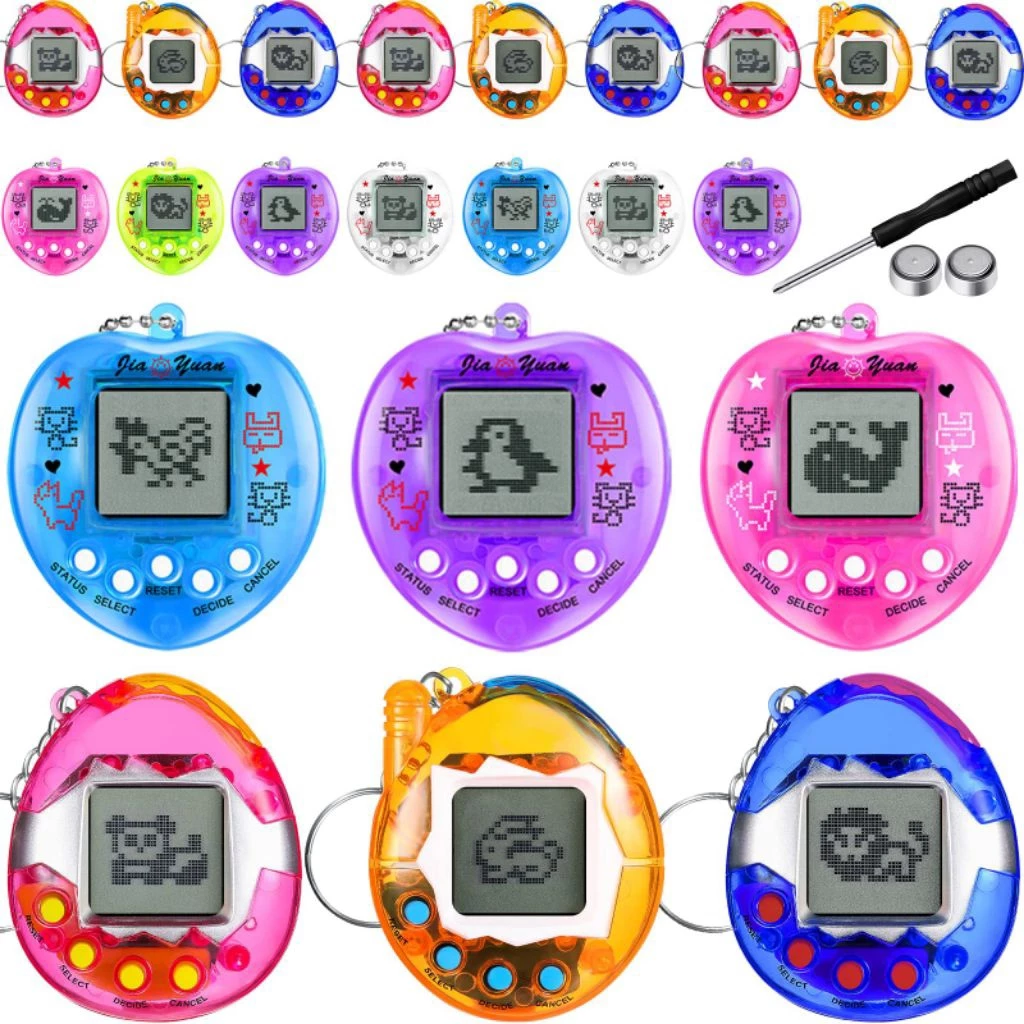 พร้อมส่ง 👉 พวงกุญแจเกมส์ ของเล่น ตีตัวตุ่นพาเพลิน  เกมส์ป็อปอิท กล้องถ่ายรูปจิ๋ว **สินค้าเลือกแบบ คละลาย** thumbnail 9