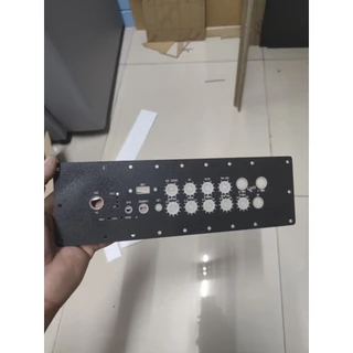 เพลท XY-HT21MAX ย้ายวอลุ่ม