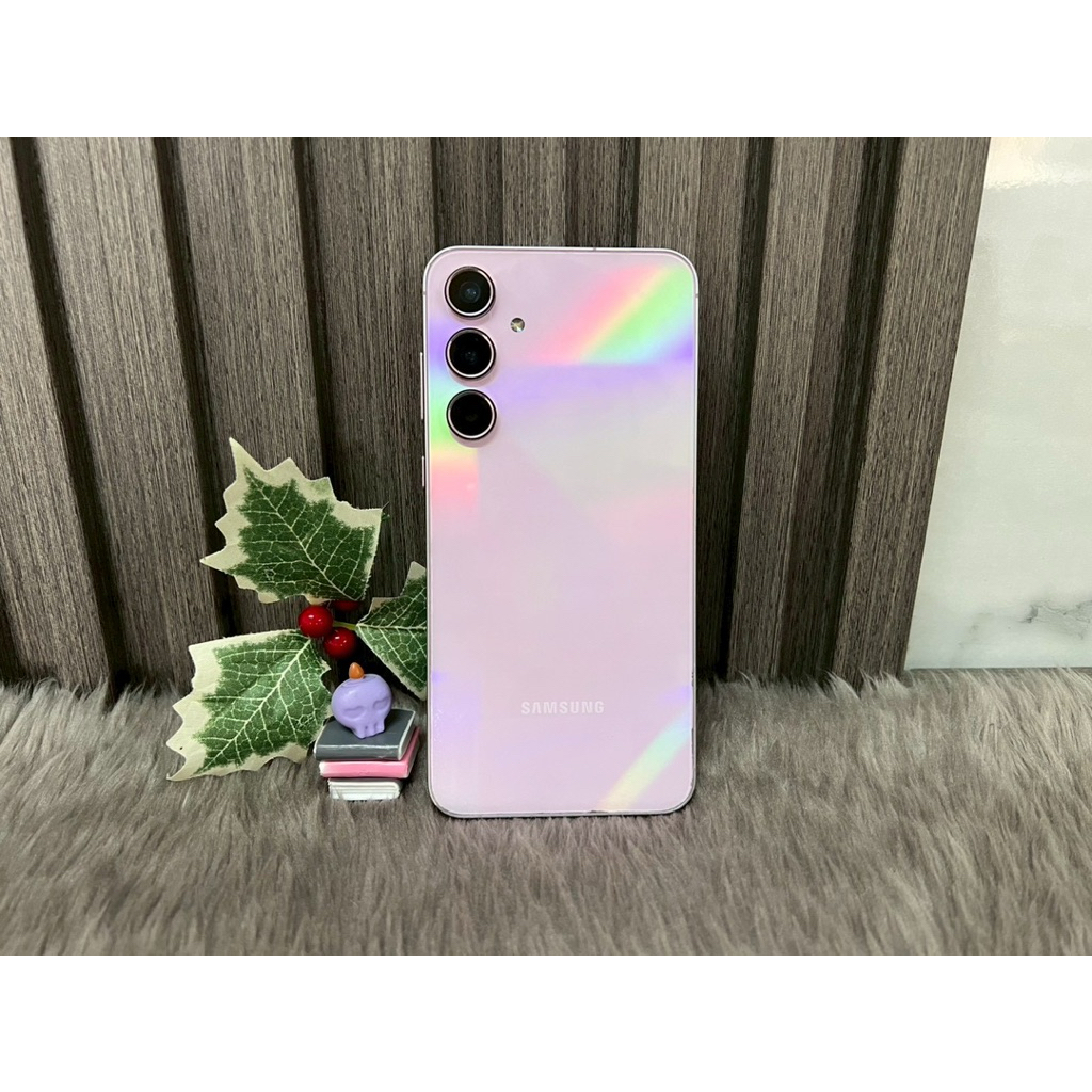 Samsung A55 5G (8+128GB)