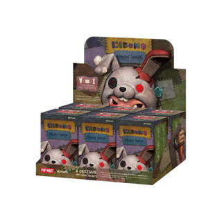 🇹🇭[ของแท้ 100% พร้อมส่ง] Hirono Monsters' Carnival Series Fi…