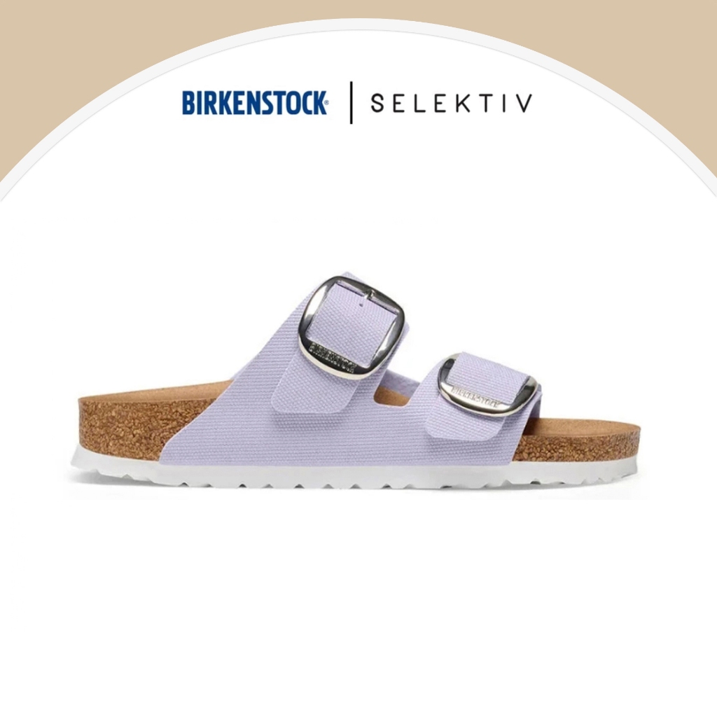 BIRKENSTOCK Arizona Textile (canvas)