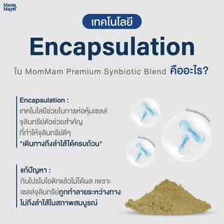 [ขายดีอันดับ1] ผงโรยโปรไบโอติก พรีไบโอติก สุนัขและแมว ขับถ่ายดีเสริมภูมิ ลดแพ้ - แบรนด์มอมแมม Mommam