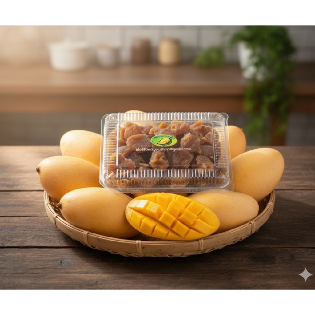 ส้มลิ้มแบบแห้งตกทรายและแบบเปียก 500 g. รูปที่ 3