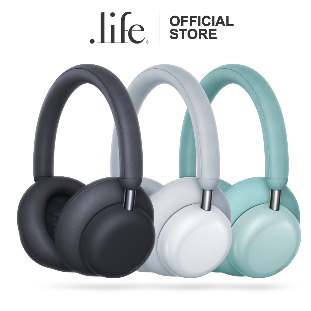 CMF by Nothing หูฟังไร้สาย รุ่น Headphone Pro by Dotlife