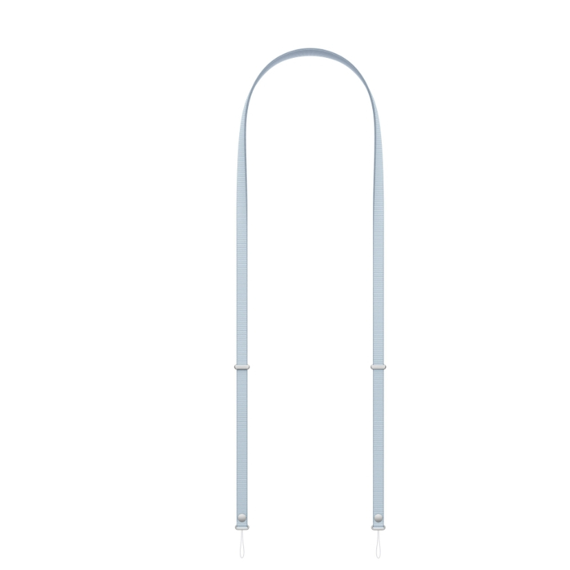 สายคล้องคอ Crossbody Strap  Nylon+Soft Magnet