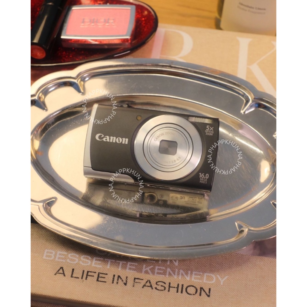 📷 Canon Powershot A2500 📷