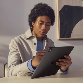 Apple iPad Pro 11 inch M5 G6 Standard glass I iStudio by copperwired