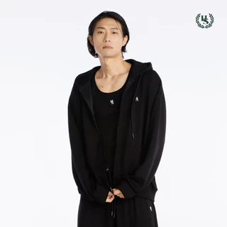Highschool - เสื้อฮู้ดดี้รีแลกเบสิคคอลเล็คชั่น Highschool Basic Collection : Relax Hoodie - OTB23788