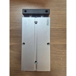 PAMY TN กระบอกลม Twin Rod Pneumatic Cylinder รุ่น TN16 TN20 TN25 TN32 คุณภาพสูง ส่งจากกรุงเทพ