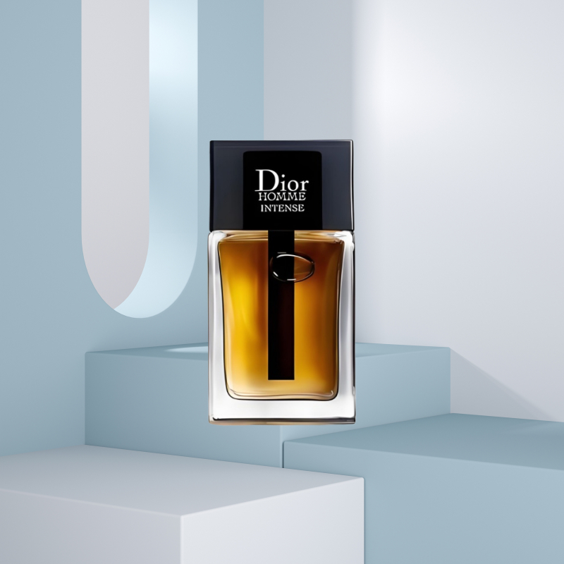 🌟11.11🌟 HOMME INTENSE EAU DE PARFUM INTENSE 100 ML🤎น้ำหอมแท้ 💯