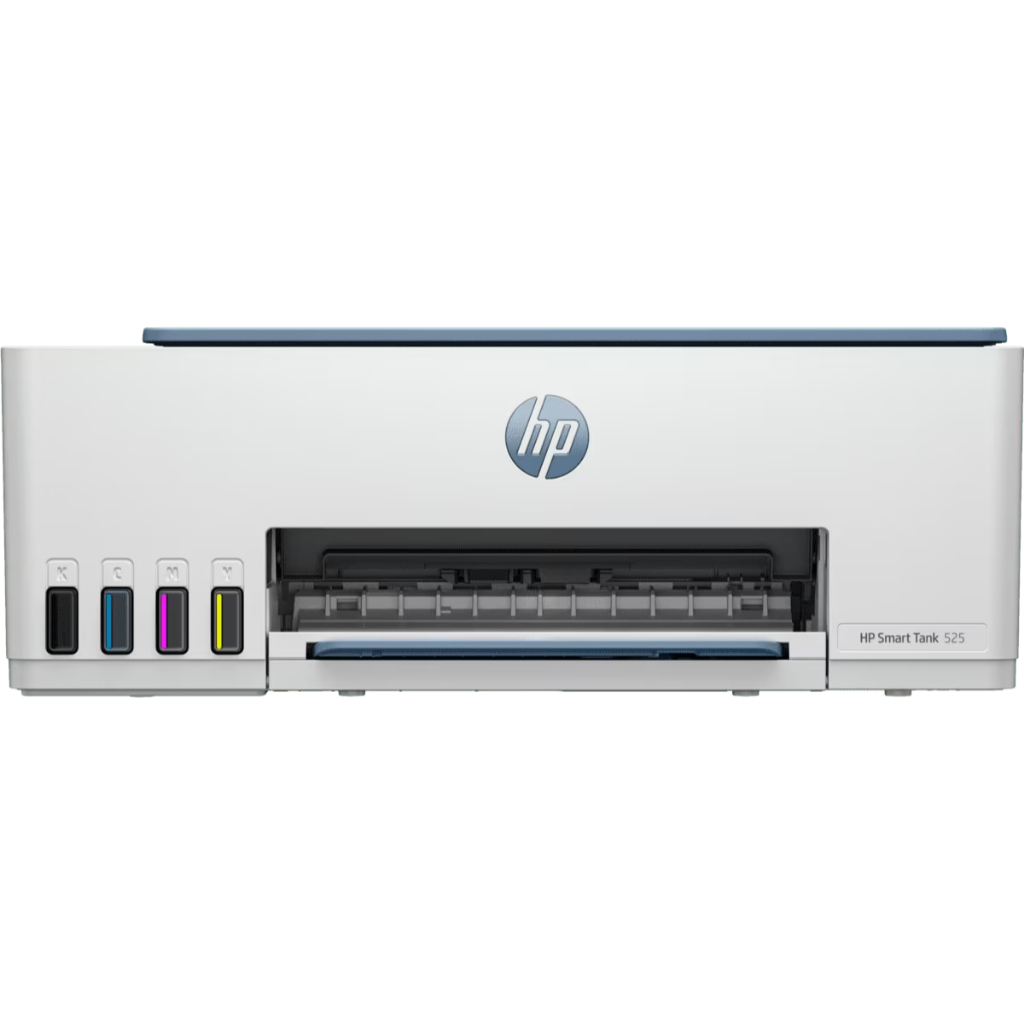 เครื่องพิม HP Smart Tank 525 All in one