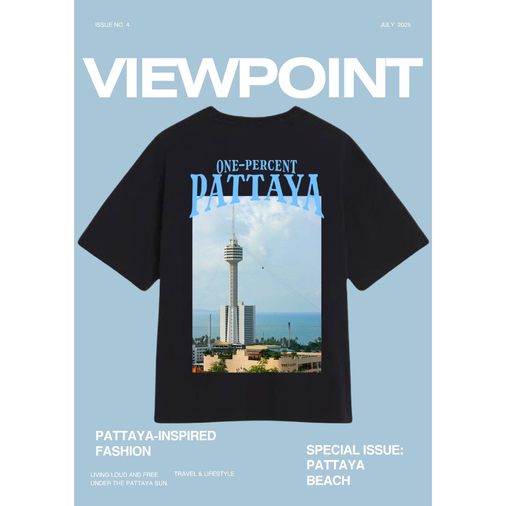 VIEW POINT OF PATTAYA/pattaya park