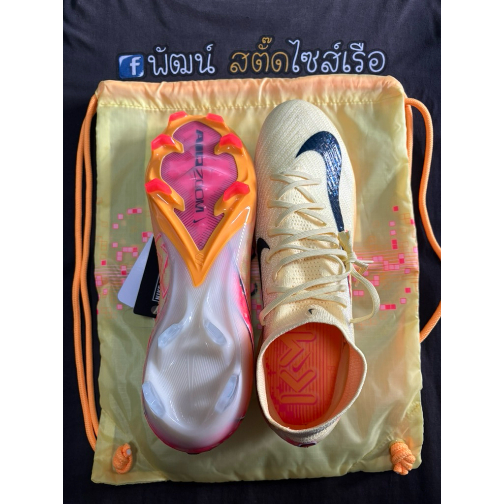 Nike Zoom Superfly 10 Elite Km Fg size 310/48