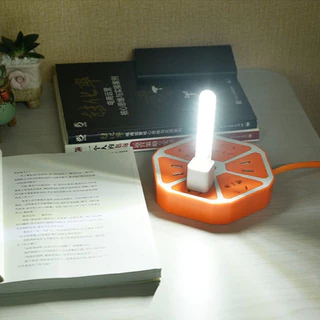 LED USB 3/8/16/24 หลอดไฟ USB ประหยัดพลังงานพกพาสะดวก เพียงเสียบแล้วเล่นได้เลย