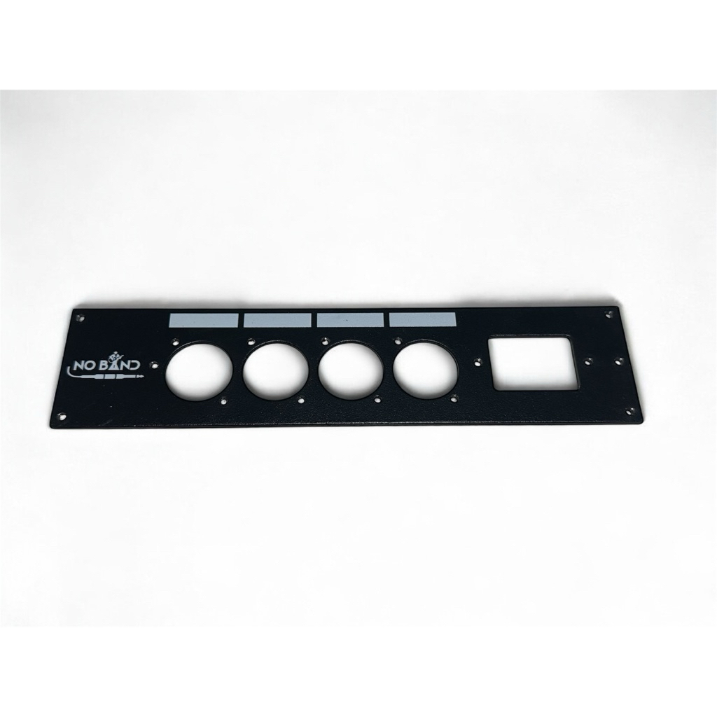 NOBAND Audio Panel NBAP4IES For Rockboard