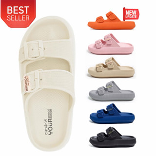 ขายดีอันดับ 1🔥รองเท้าสุขภาพ CHO-I-CE  รุ่นสวม Double Strap S…