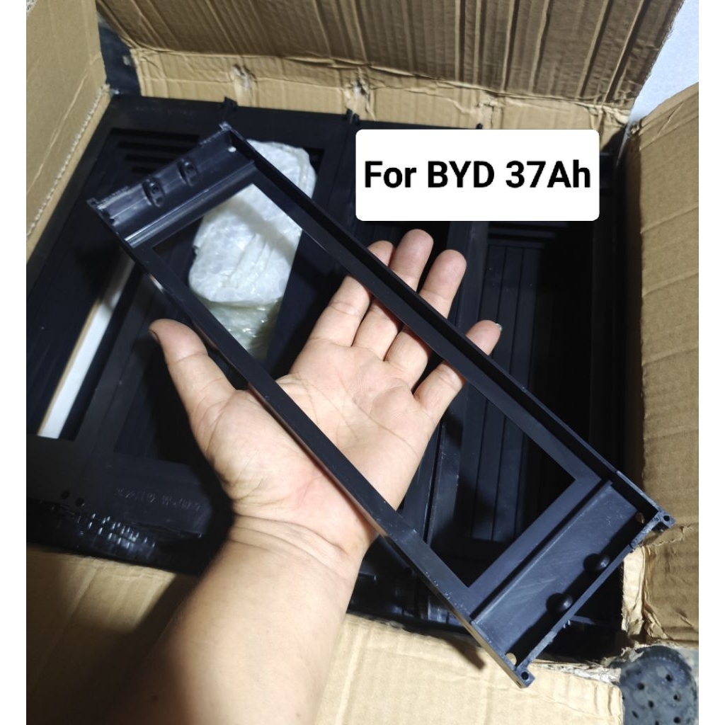 เคสแบต BYD 37~42Ah, เคสแบต Semi-Solid State Battery