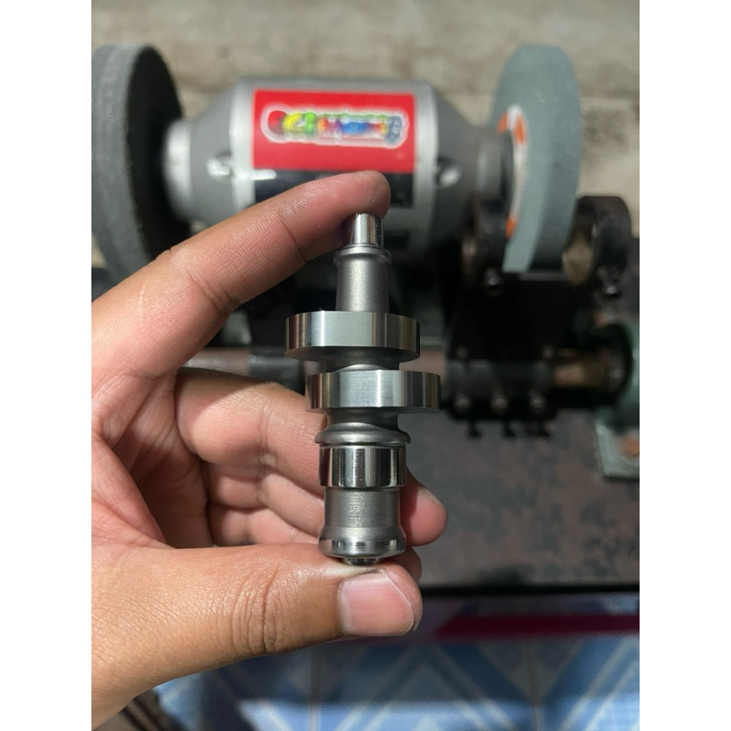 แคมแต่งเจียร์มือ CT125 (ปี 2023-2026)