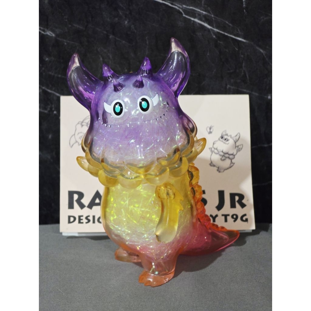 T9G Rangeas Jr. พร้อมส่ง